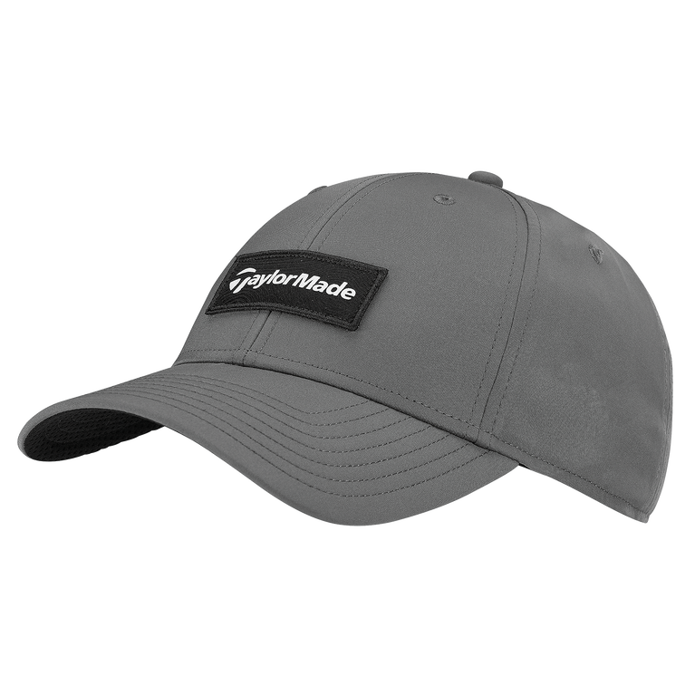 Taylormade Cage Adjustable Patch Hat – Parwestgolf