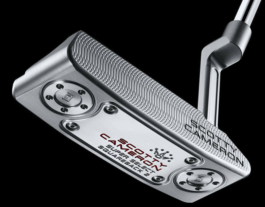 SUPER SELECT SQUAREBACK 2 Scotty Cameron 2023 – ParWestGolf