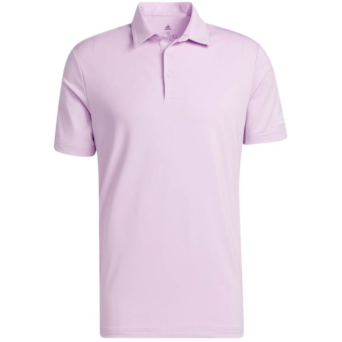 Adidas ultimate 365 heather polo online