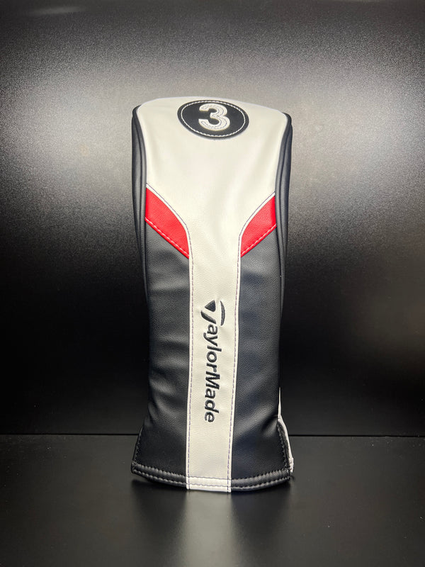 TaylorMade Generic Headcovers