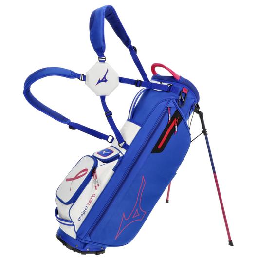 PROJECT ZERO BR-D3 GOLF BAG