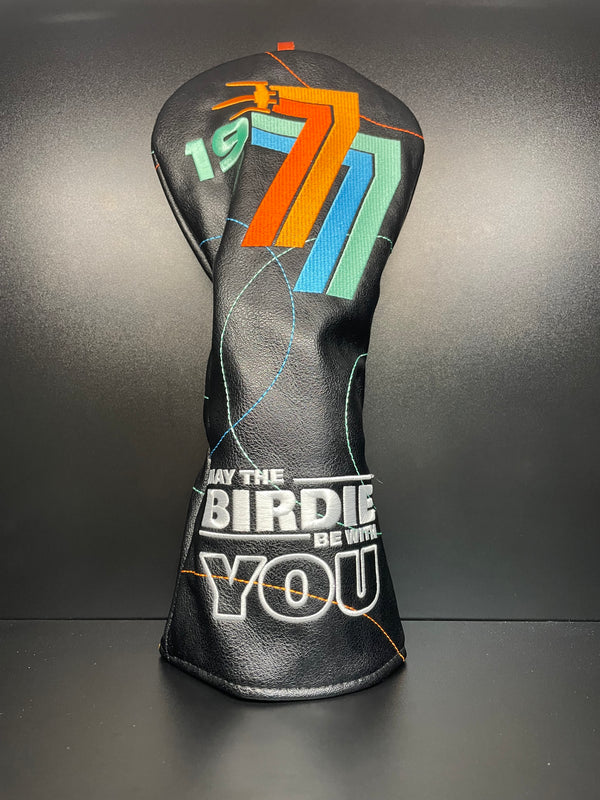 May the Birdie Be with you 1977