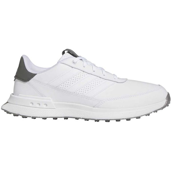 Adidas S2G Spikeless Leather 24 Golf Shoes