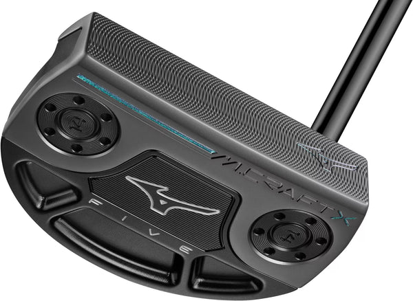 Mizuno M.Craft X B5 Putter