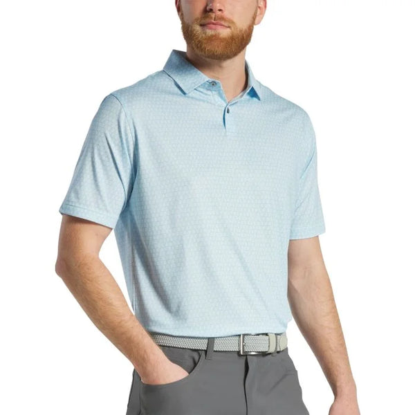 FootJoy Salamander Lisle Golf Polo