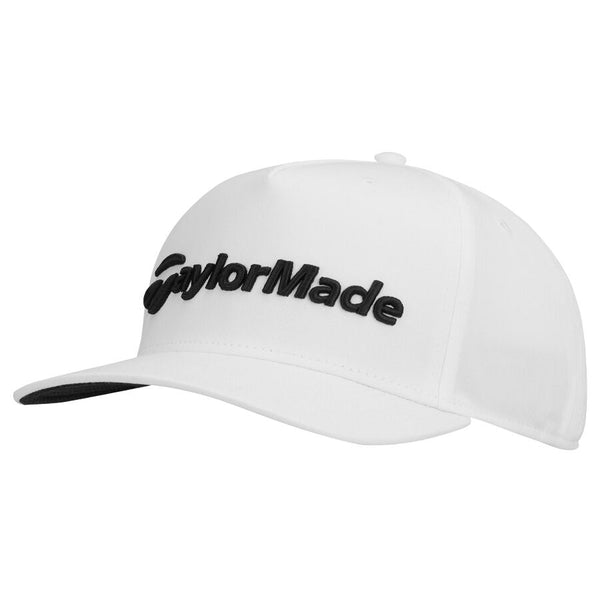 TaylorMade A Frame Snapback Hat