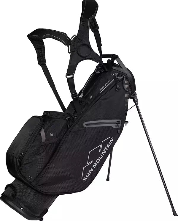 Sun Mountain 2023 3.5 LS Stand Bag