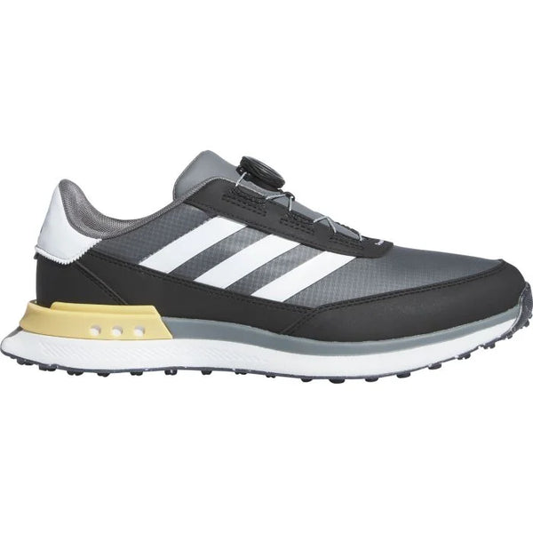 Adidas S2G Spikeless BOA 24 Golf Shoes