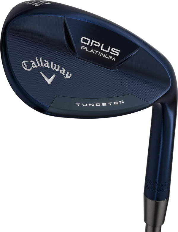 Callaway OPUS Platinum Wedge