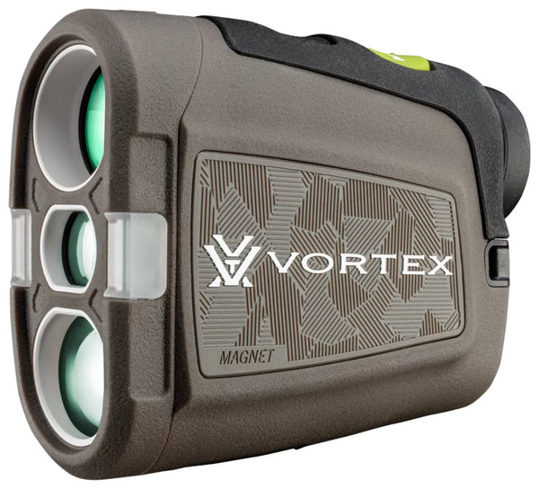 Vortex Blade Slope Laser Rangefinder