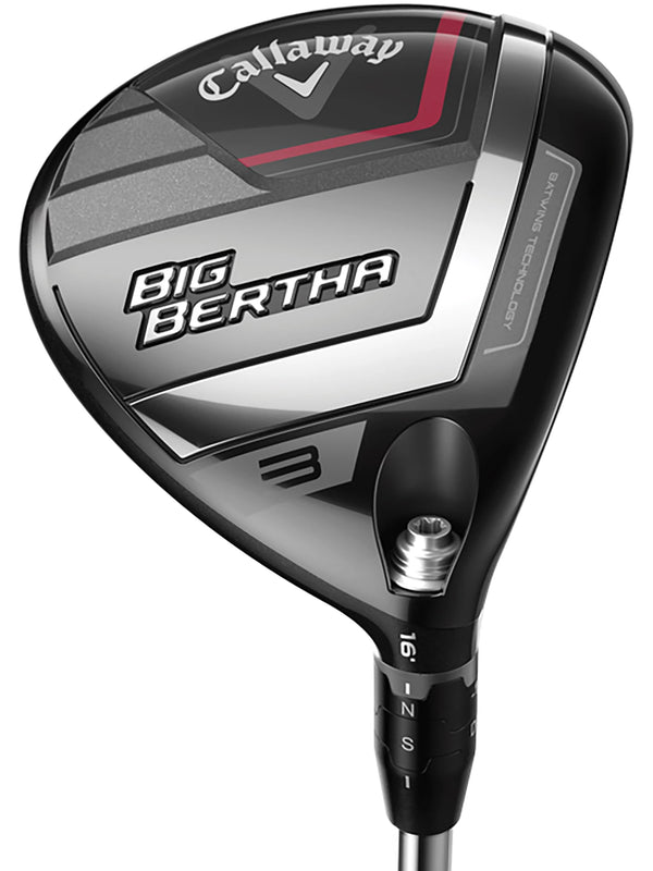 Callaway Big Bertha B23 Fairway Wood