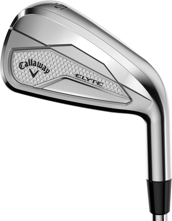 Callaway Elyte Irons