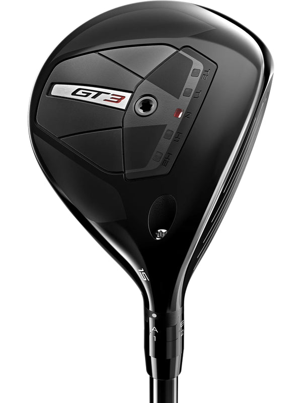 Titleist GT3 Fairway Wood