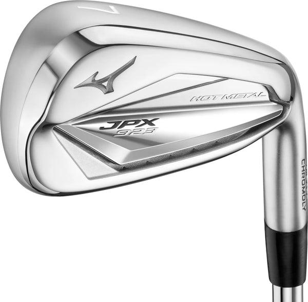 Mizuno JPX 923 Hot Metal Individual Irons