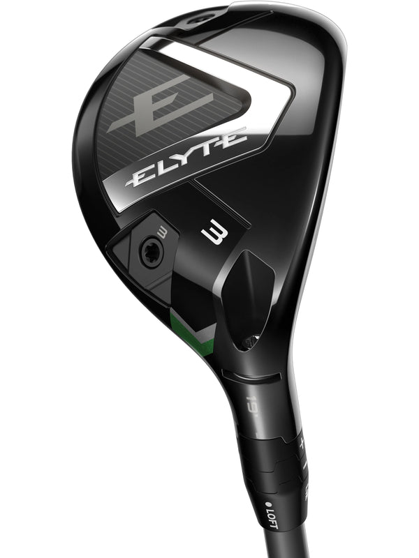 Callaway Elyte Hybrid