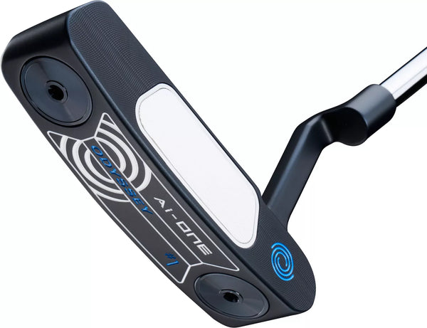 Odyssey Ai-One One CH Putter