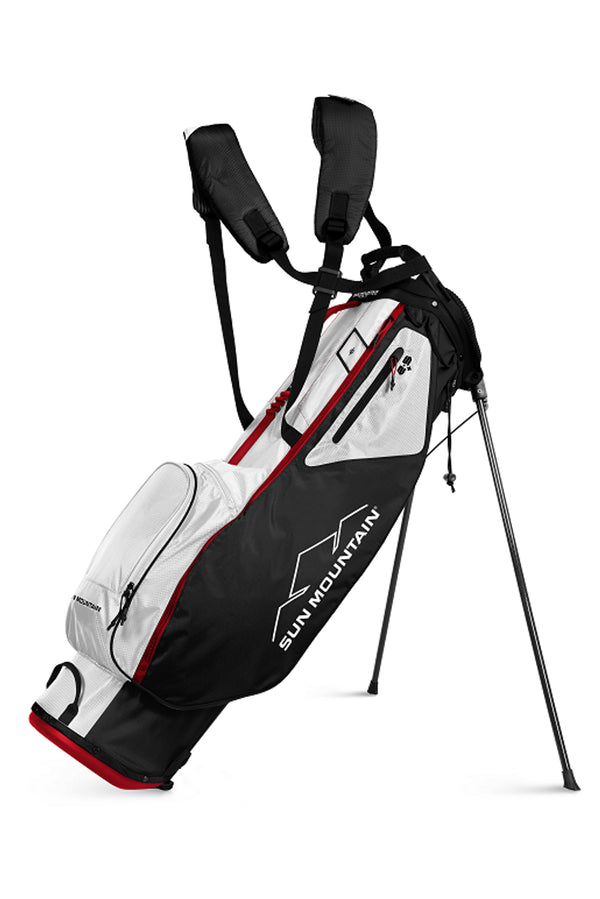 Sun Mountain 2022 2.5+ Stand Bag