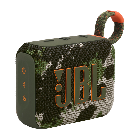 JBL Go 4 Speaker