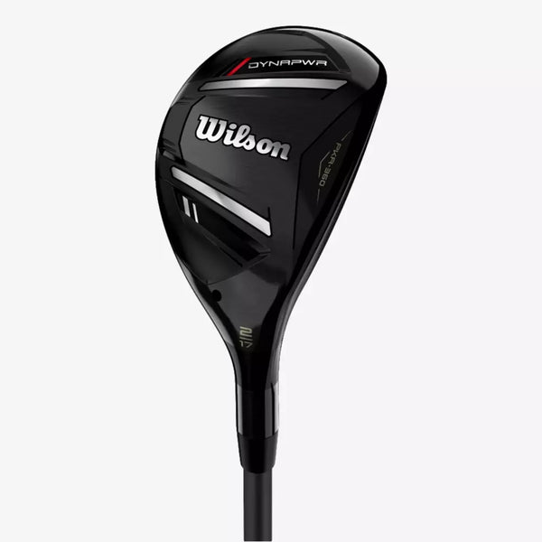 Wilson DYNAPWR Hybrid 2025