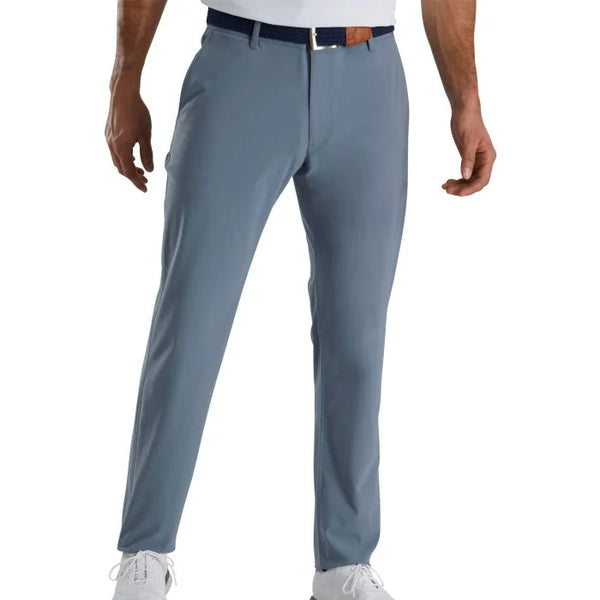 FootJoy Performance Knit Golf Pants - Graphite 29021