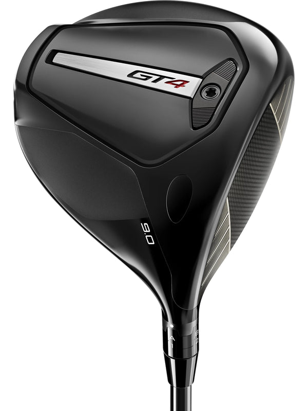 Titleist GT4 Driver