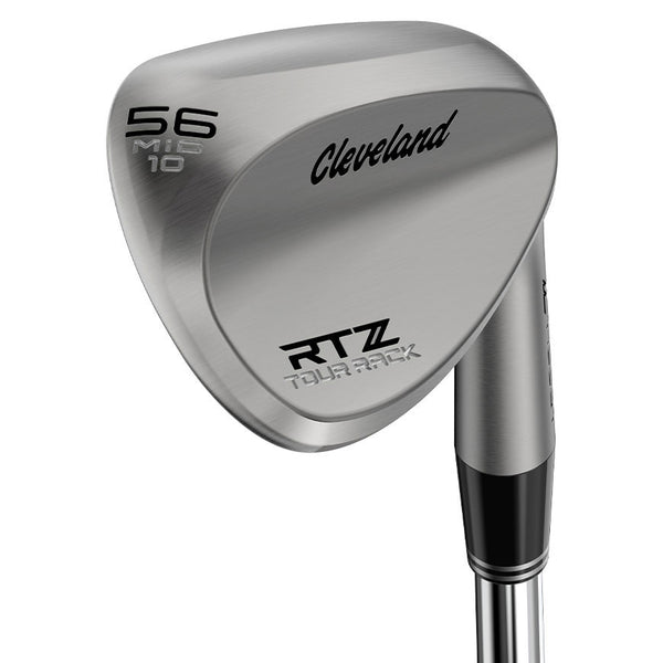 Cleveland RTZ Tour Rack (Raw) Wedge