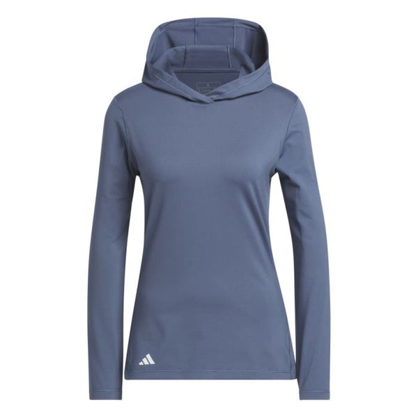 Adidas Women's Performance Golf Hoodie 24