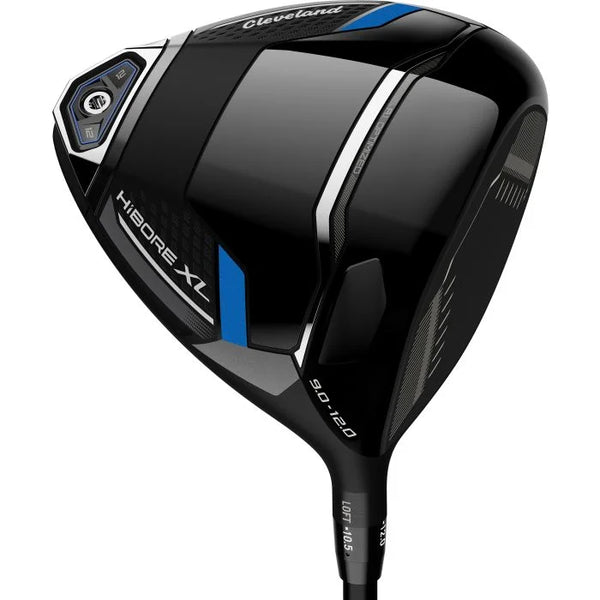 Cleveland HiBore XL Driver 2025