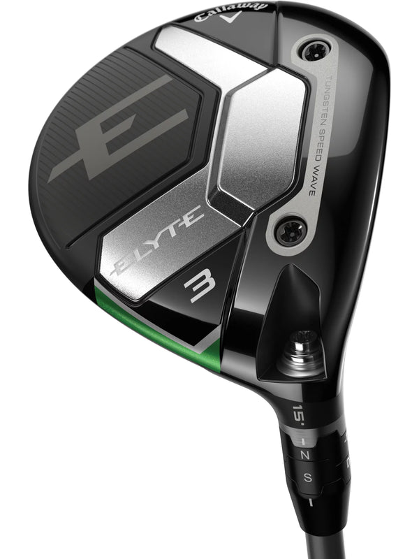 Callaway Elyte Fairway Wood