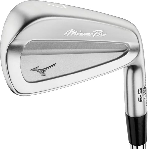 Mizuno Pro S-3 Irons 2025