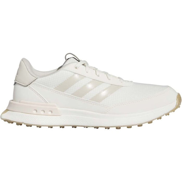 Adidas Women's S2G Spikeless 24 Golf Shoes