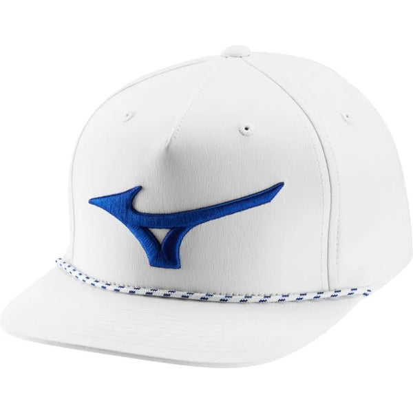 Mizuno Runbird Rope Golf Hat