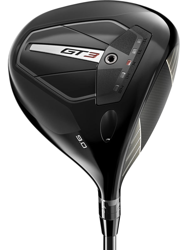 Titleist GT3 Driver