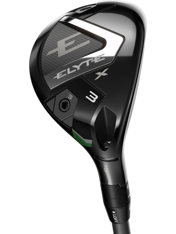 Callaway Elyte X Hybrid