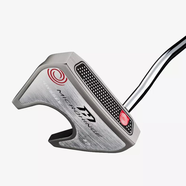 Odyssey Microhinge Seven DB Putter