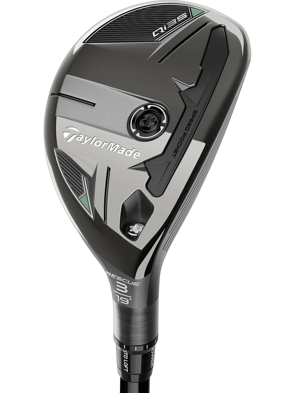 TaylorMade Qi35 Hybrid