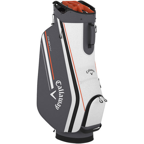 Callaway 2024 Chev 14 Golf Cart Bag