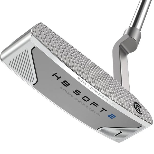 Cleveland HB SOFT 2 1 Putter 2024