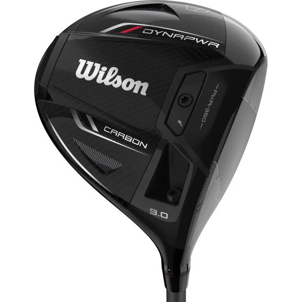 Wilson DYNAPWR Carbon Driver 2025