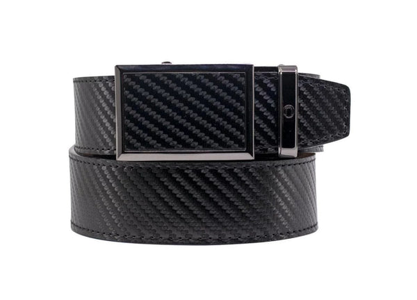 NexBelt Men's Go-In! Traditions Golf Belt