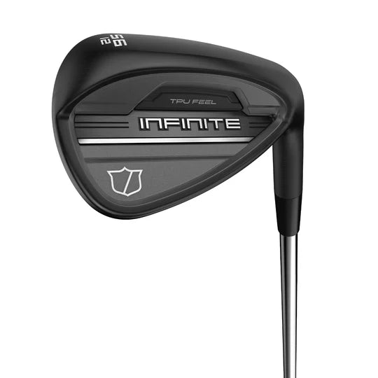 Wilson Infinite Wedge 2025