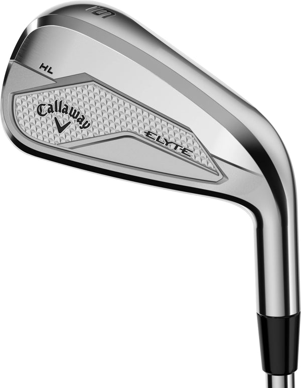 Callaway Elyte HL Irons