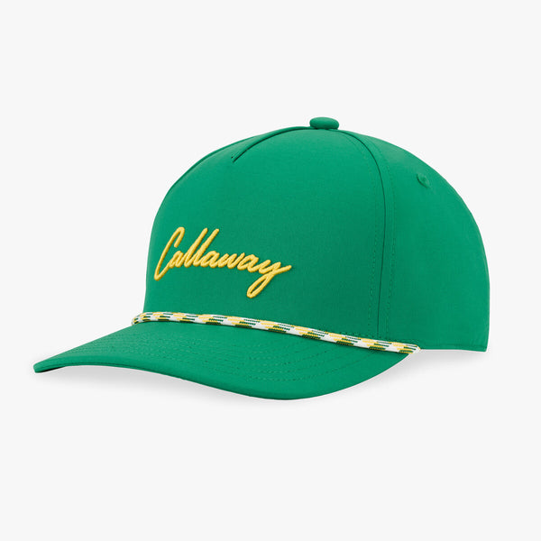 Callaway Birdie Putt Rope Hat