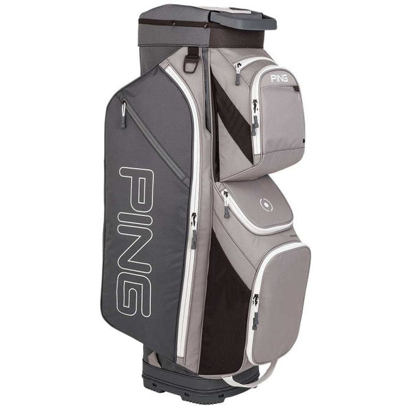 PING 2021 Traverse Cart Bag