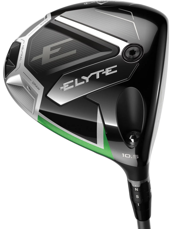 Callaway Elyte Driver