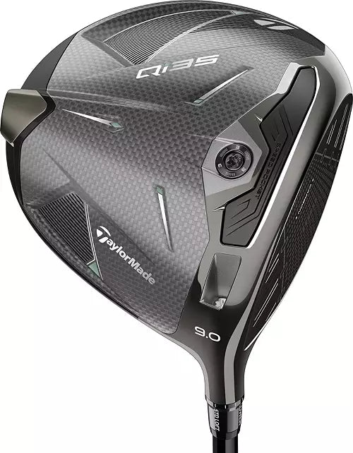 TaylorMade Qi35 Driver