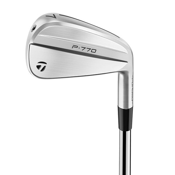 TaylorMade P∙770 Irons 2024