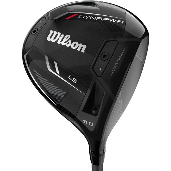 Wilson DYNAPWR LS Driver 2025