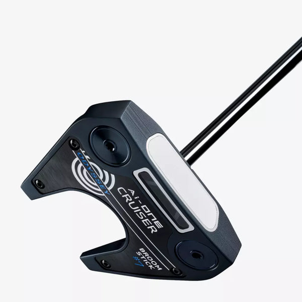 Odyssey Ai-ONE Cruiser #7 CS Broomstick Putter