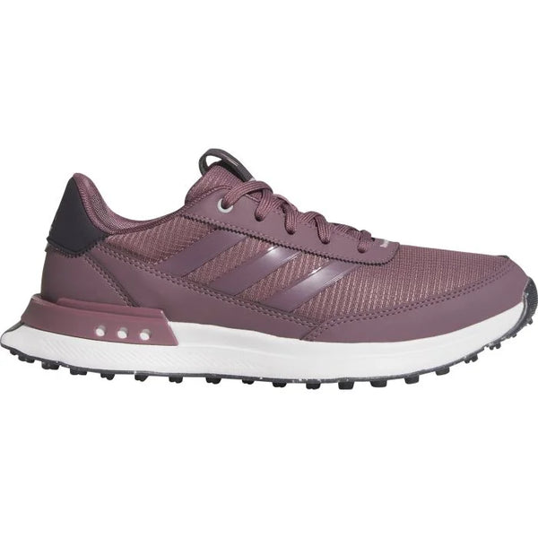 Adidas Women's S2G Spikeless 24 Golf Shoes